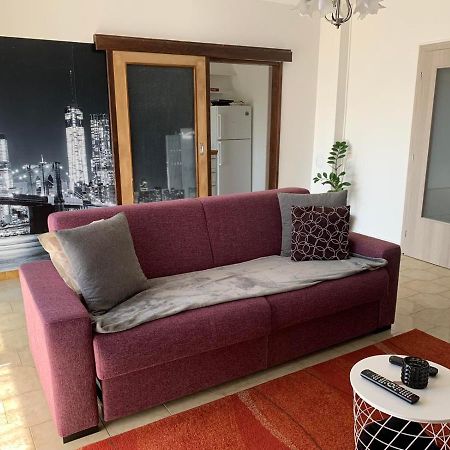 App Maria 1 Apartment ซัมบราทิยา ภายนอก รูปภาพ