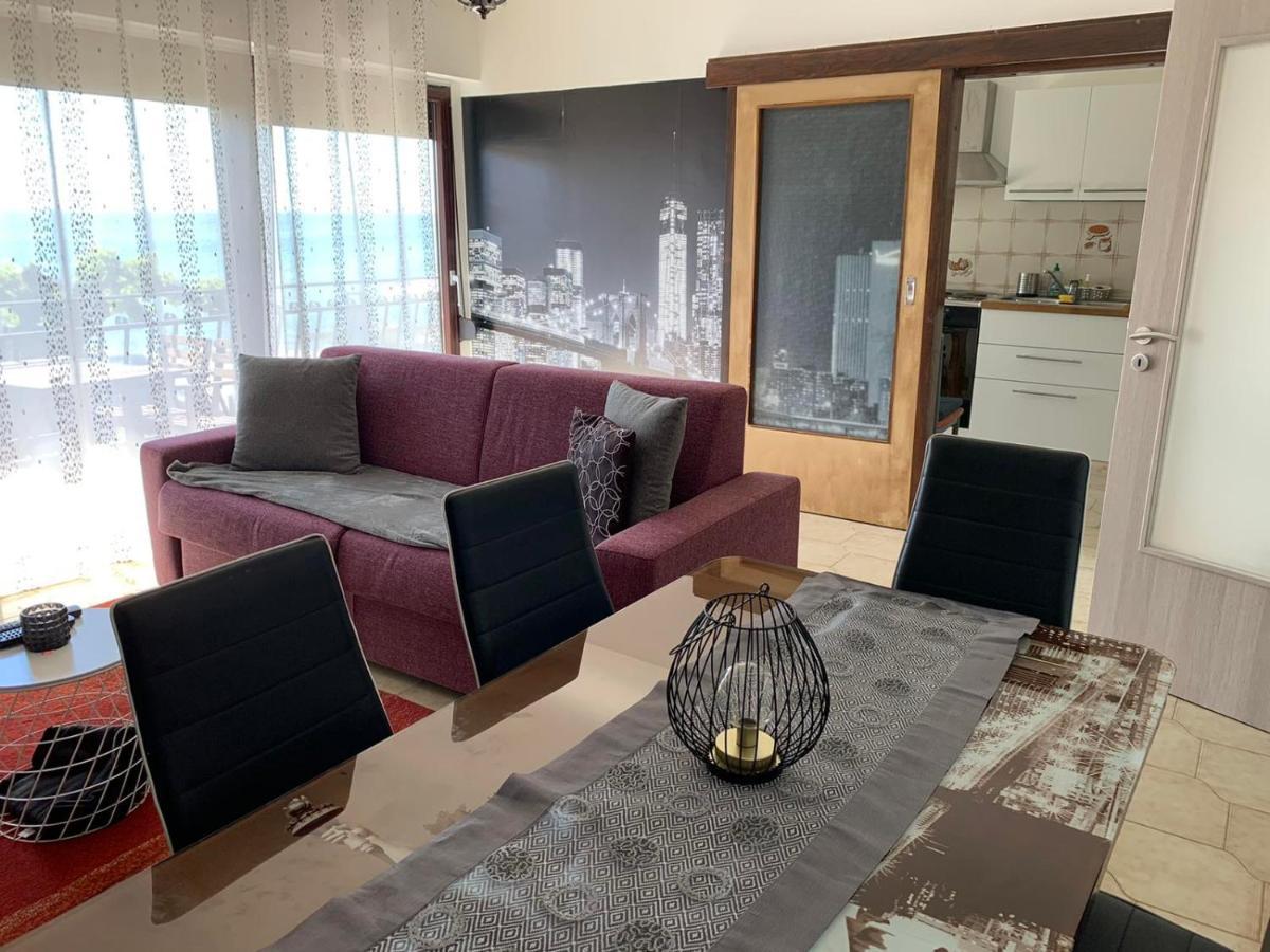 App Maria 1 Apartment ซัมบราทิยา ภายนอก รูปภาพ