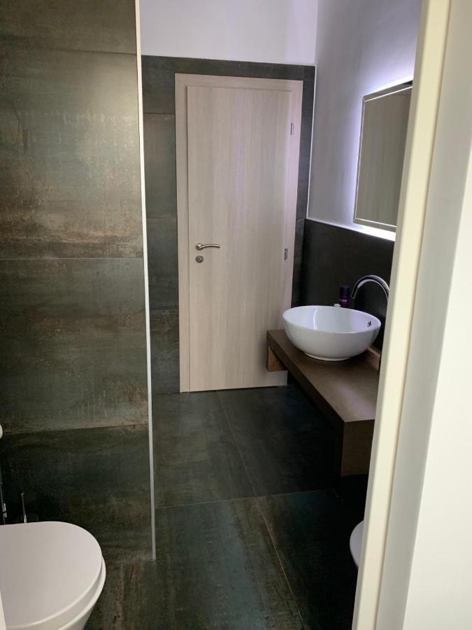 App Maria 1 Apartment ซัมบราทิยา ภายนอก รูปภาพ